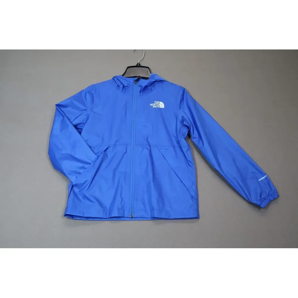 The North Face keep your